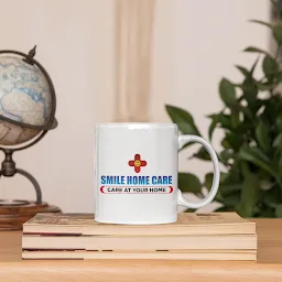 SMILE HOME HEALTH CARE .NURSING AND CARE TAKER AT HOME IN AHMEDABAD