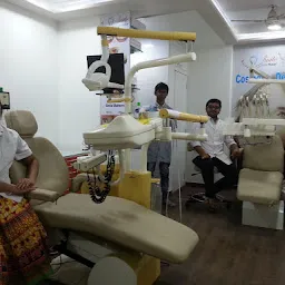 Smile in Hour Spalon Dental Clinic Thaltej & Bodakdev