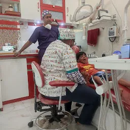 Smile India multi-speciality dental clinic