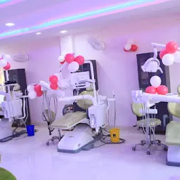 Smile Kraft Multi Specialty Dental Clinic