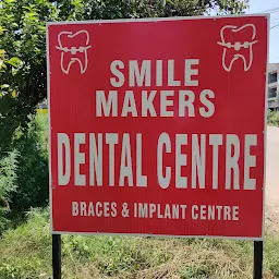 Smile Maker Dental Centre