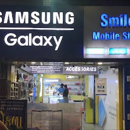 SMILE MOBILE STORE