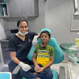 Smile N Shine Dental Care in Naranpura