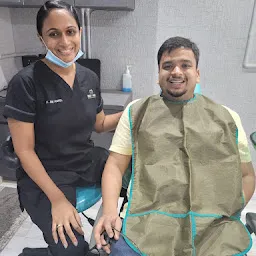 Smile N Shine Dental Care in Naranpura