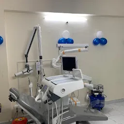 Smile Pod Dentistry