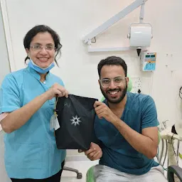 Smile Rite-Invisalign In Kandivali-Best Dentist in Kandivali West-Root Canal in Kandivali-Invisible braces in kandivali west
