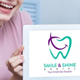 Smile & Shine Dental