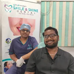 Smile & Shine Dental