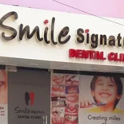 Smile Signature Dental Clinic - Best Dental Clinic in Tollygunge | Best Dentist in Kolkata