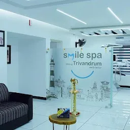Smile Spa Dental Clinic & Implant Centre
