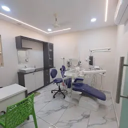 SMILE SQUARE MULTISPECIALITY DENTAL CLINIC