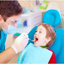 Smile Vel Dental Hospital