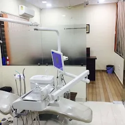Smile Vizag Dental clinic