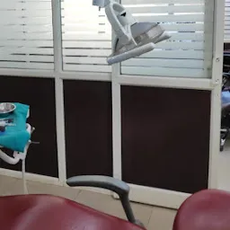 SmileAI - Ghous-E-Azam Hospital, Think Innovative Dentistry, Think Us