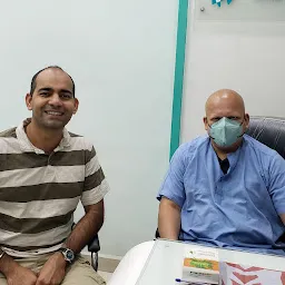 Dr Pankaj Bajaj's Smilecare Dental Clinic & Implant Centre