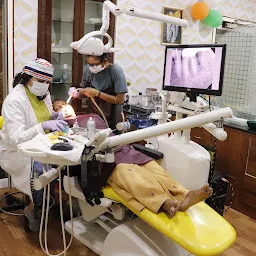 SmileDental & implant centre