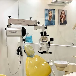 Dr. Pol's Smileline Dental Clinic