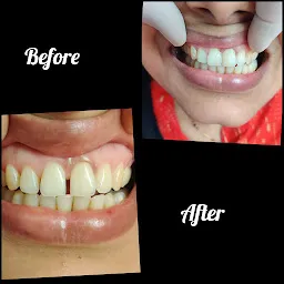 Smileline Dental Clinic In Nashik