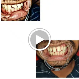 Smileline Dental Clinic In Nashik