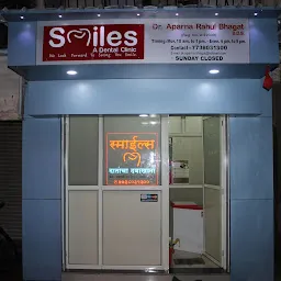 Smiles - A Dental Clinic