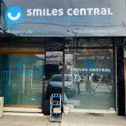 Smiles Central™
