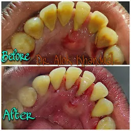 SMILES ORIGIN Complete Dental Care & Implant Centre