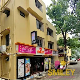 Smiley Dental Treatment Centre Private Limited