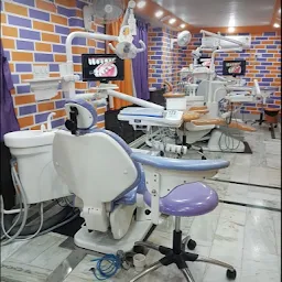 Smiley Dental Treatment Centre Private Limited