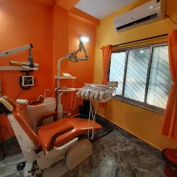 Smiley Dental Treatment Centre Private Limited