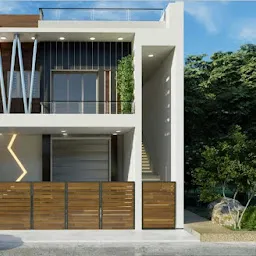 Smit Panchal Architects