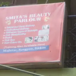 Smita's Beauty Parlor