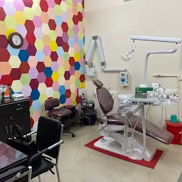 Smitam Arogyam Dental Centre