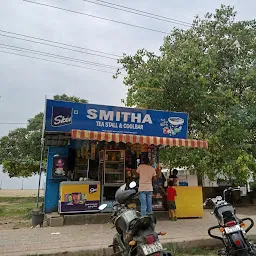 Smitha Tea Stall & Coolbar