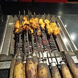 SMOKE HUB BARBEQUE - VELACHERY