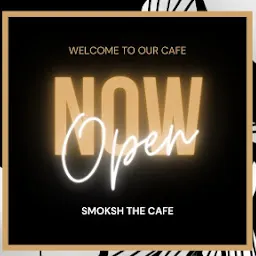 Smoksh the cafe