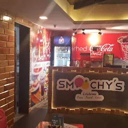 Smoochys Lounge