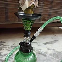 Smookah Hookah and Flavours