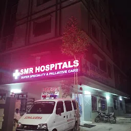 SMR Hospitals & Palliative Care