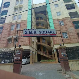 Smr Square