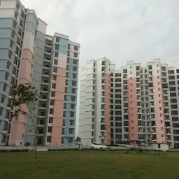 Smriti Apartment