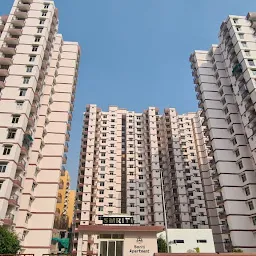 Smriti Apartment