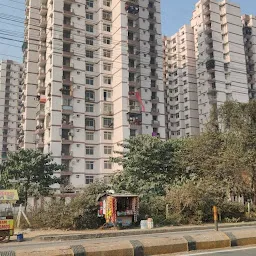 Smriti Apartment