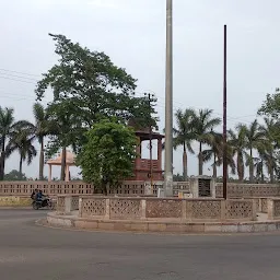 Smriti Plaza Chauraha