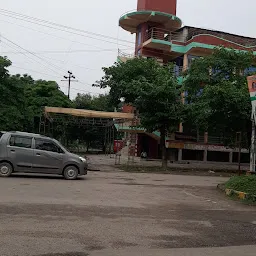 Smriti Plaza Chauraha