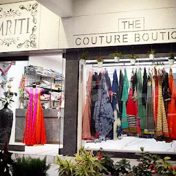 Smriti - The Couture Boutique