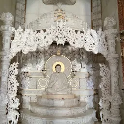 Smruti Mandir Jain Derasar