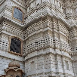 Smruti Mandir Jain Derasar