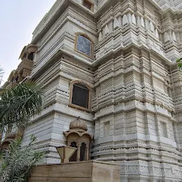 Smruti Mandir Jain Derasar