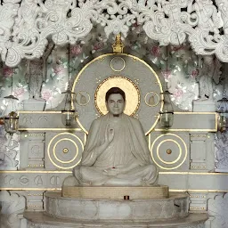 Smruti Mandir Jain Derasar