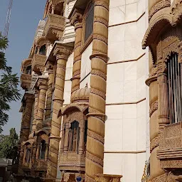 Smruti Mandir Jain Derasar